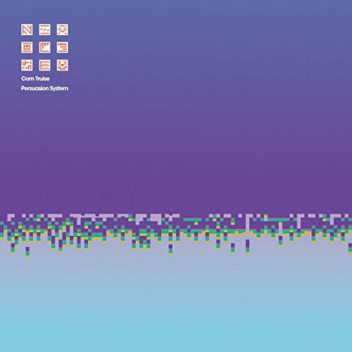 COM TRUISE - PERSUASION SYSTEM (CD) For Discount