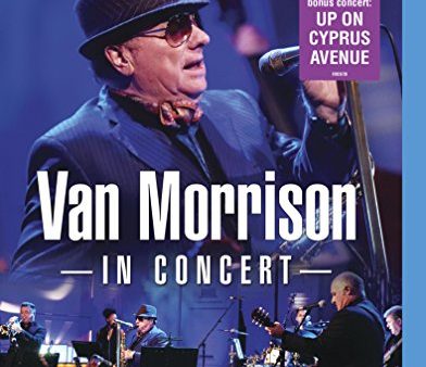 IN CONCERT (BLU-RAY) Discount