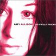 ALLISON, AMY - NO FRILLS FRIEND (CD) Online Hot Sale