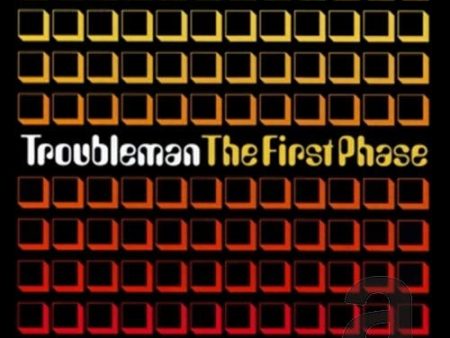 MARK PRITCHARD - FIRST PHASE (CD) For Sale