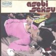 ASOBI SEKSU - ASOBI SEKSU (CD) Supply