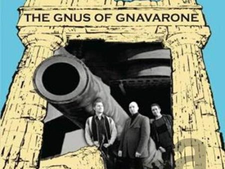 WILDEBEESTS - GNUS OF GNAVARONE (CD) Online Sale