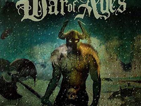 WAR OF AGES - ARISE AND CONQUER (CD) For Cheap