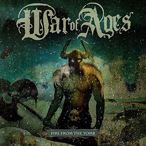 WAR OF AGES - ARISE AND CONQUER (CD) For Cheap