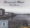 DEACON BLUE - THE REST (2CD&DVD) (CD) For Cheap