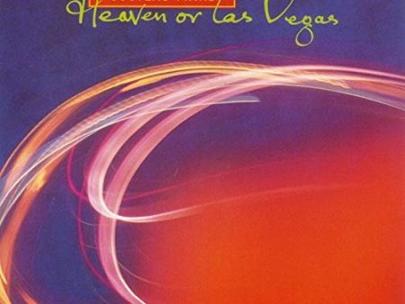 COCTEAU TWINS - HEAVEN OR LAS VEGAS (CD) Discount