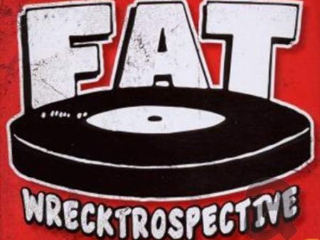 WRECKTROSPECTIVE - WRECKTROSPECTIVE (CD) Online Sale