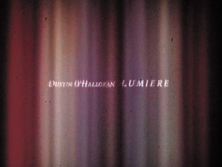 DUSTIN O HALLORAN - LUMIERE (CD) Supply