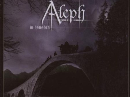 ALEPH - IN TENEBRA (CD) Discount