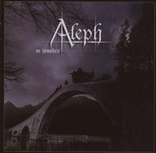 ALEPH - IN TENEBRA (CD) Discount