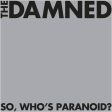 DAMNED - SO WHOS PARANOID? (CD) For Sale