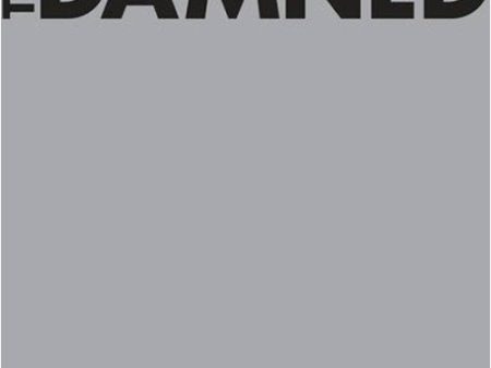 DAMNED - SO WHOS PARANOID? (CD) For Sale