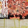 FREE MORAL AGENTS - EVERYBODY S FAVORITE WEAPON (CD) Discount