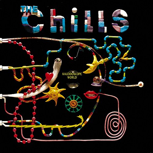 CHILLS - KALEIDOSCOPE WORLD (CD) Sale