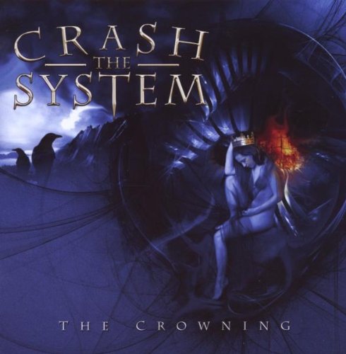 CRASH THE SYSTEM - CROWNING (CD) Online