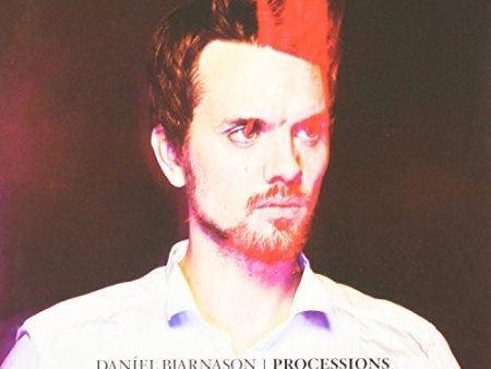 BJARNASON,DANIEL - PROCESSIONS (CD) Sale