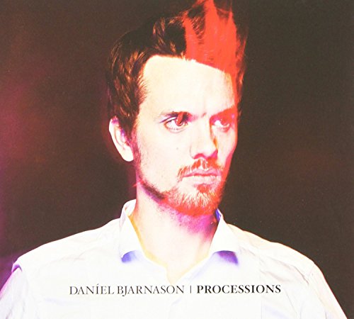 BJARNASON,DANIEL - PROCESSIONS (CD) Sale