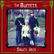 BUFFETS - SAUCY JACK (CD) Hot on Sale