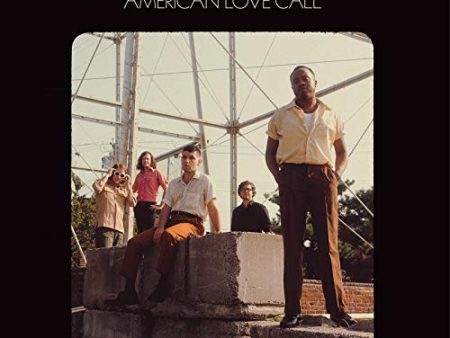 DURAND JONES & THE INDICATIONS - B07KLPTPGT AMERICAN LOVE CALL (CD) Sale