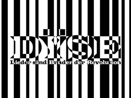 DYSE - LIEDER SIND BRUEDER DER REVOLU (CD) on Sale