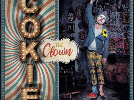 COKIE THE CLOWN - YOU RE WELCOME (CD) on Sale