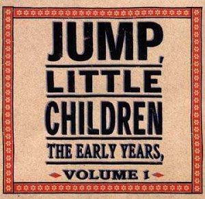 EARLY YEARS, VOL. 1 (CD) For Cheap