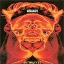 CUBANATE - ANTIMATTER (CD) Online Hot Sale