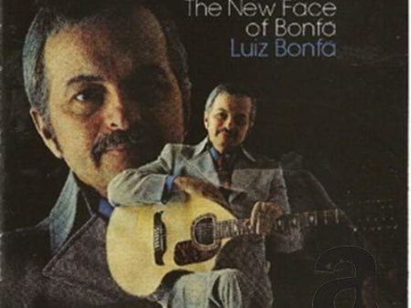 BONFA, LUIZ - INTROSPECTION THE NEW FACE OF BONFA (CD) Discount