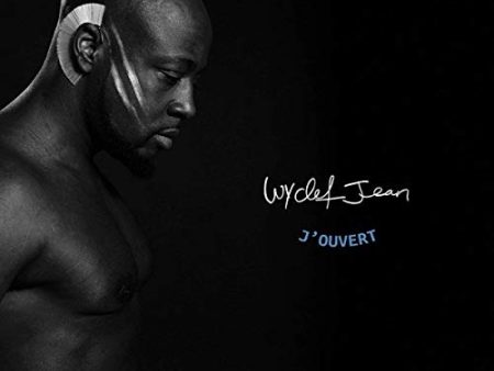 WYCLEF JEAN - J OUVERT (CD) Supply