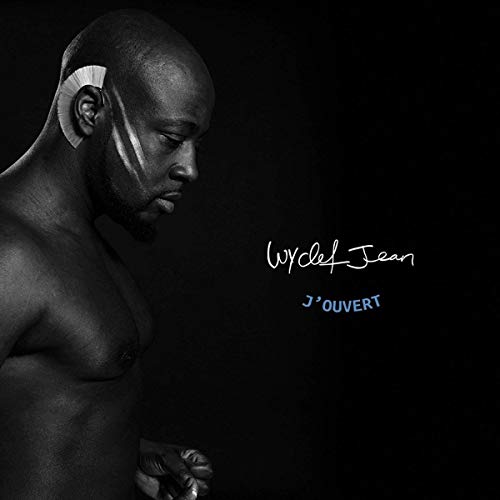 WYCLEF JEAN - J OUVERT (CD) Supply