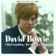 BOWIE, DAVID - 1966 (CD) Fashion