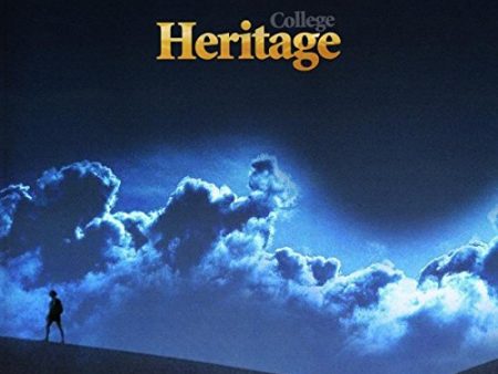 COLLEGE - HERITAGE (CD) Cheap