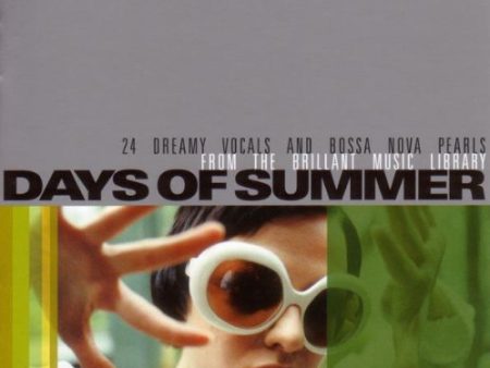 DAYS OF SUMMER (CD) Discount