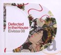 DEFECTED IN THE HOUSE EIVISSA 2008 (CD) Sale