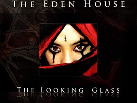 EDEN HOUSE - LOOKING GLASS (CD) Fashion