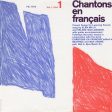 ALAN MILLS - CHANTONS EN FRANCAIS 1: PT 1 - FRENCH SONGS (CD) Hot on Sale