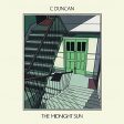 C DUNCAN - THE MIDNIGHT SUN (CD) Discount