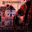 BLACK SABBATH - BLACK SABBATH (CD) For Cheap