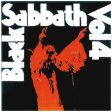 BLACK SABBATH - BLACK SABBATH V.4 (CD) Sale