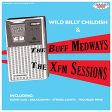 BUFF MEDWAYS - THE XFM SESSIONS (CD) Online now