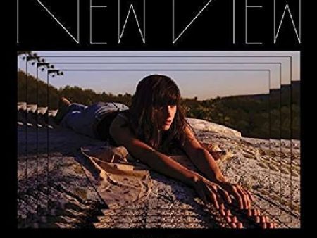 ELEANOR FRIEDBERGER - NEW VIEW (CD) Online Hot Sale