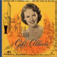 CLARK, PETULA - GIFT ALBUM (CD) Cheap