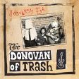 WRECKLESS ERIC - DONOVAN OF TRASH (CD) Online Hot Sale