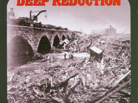 DEEP REDUCTION - DEEP REDUCTION (CD) Sale