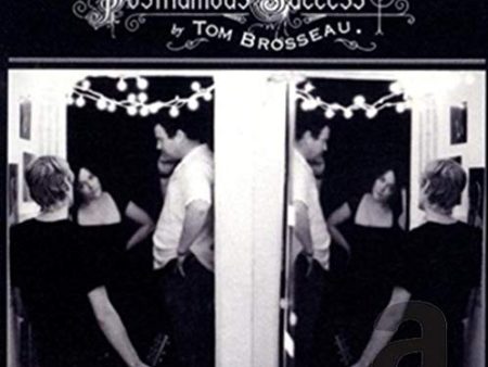 BROSSEAU,TOM - POSTHUMOUS SUCCESS (CD) Hot on Sale