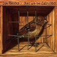 BROOKS, JON - OURS AND THE SHEPHERDS (CD) Hot on Sale