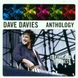 DAVIES, DAVE - ANTHOLOGY 1964-98 (CD) For Cheap