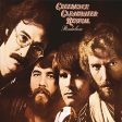 CREEDENCE CLEARWATER REVIVAL - PENDULUM (40TH ANNIVERSARY EDITION) (CD) For Sale