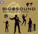 BIG SOUND OST - BAHNTIERVENALBIG SOUNDS: EMBER SOUNDTRACKS AND THEMES (CD) For Discount