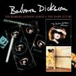 DICKSON, BARBARA - THE BARBARA DICKSON ALBUM YOU KNOW IT S ME (2CD-5 BONUS TRACKS) (CD) Online